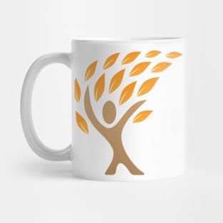 Autumn Tree Mug